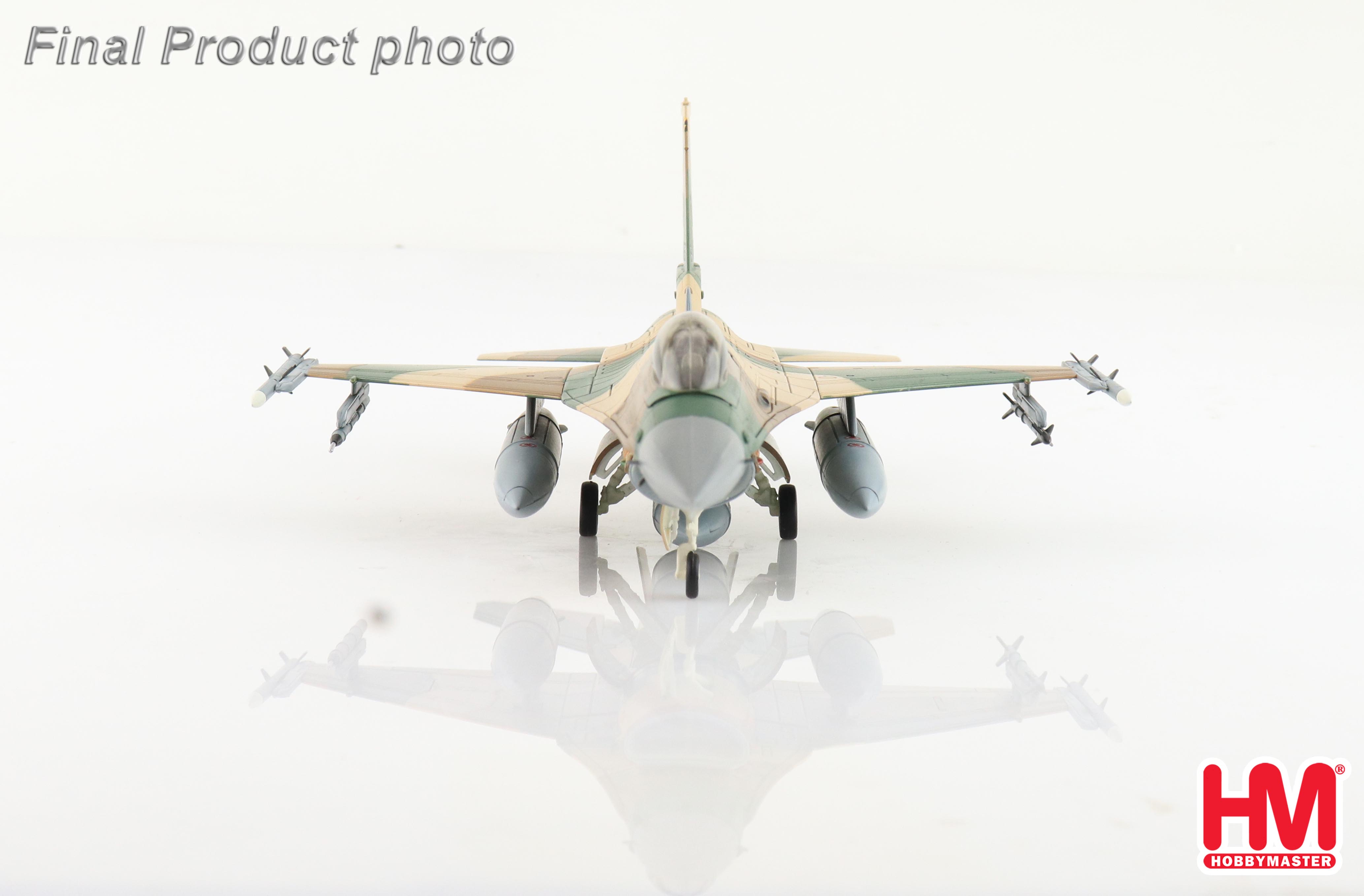 F-16C Block 32 